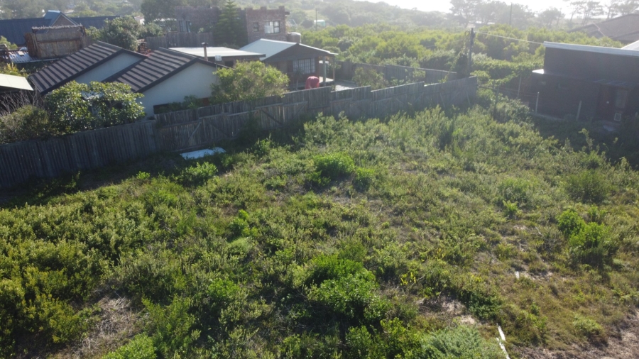 Commercial Property for Sale in Kleinkrantz Western Cape